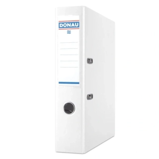 Pořadač pákový A4 Donau Economy 50 mm - bílý