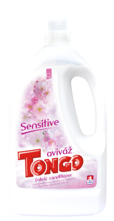 TONGO aviváž SENSITIVE bílá 3 L