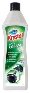 KRYSTAL čisticí krém 600 g
