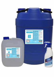 PUREX K 10kg pro konvektomaty