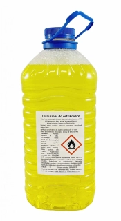 LETNÍ SMĚS DO OSTŘIKOVAČE 3l