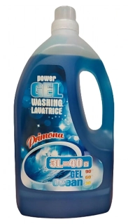 PRIMONA prací gel 3l