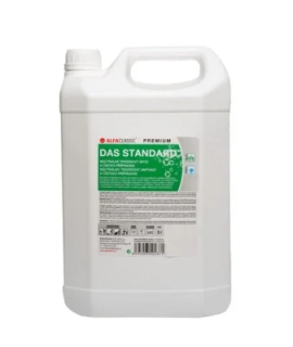 G03 DAS STANDARD PREMIUM ČISTÍCÍ A MYCÍ PŘÍPRAVEK NA PODLAHY 5L