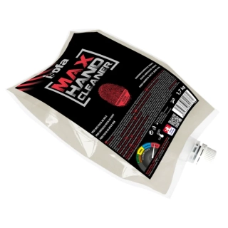 ISOFA MAX Profi mycí pasta na ruce 1,7 kg