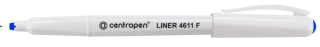 Centropen Liner 4611 F modrá