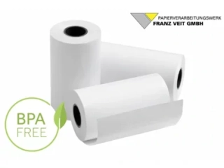 Termo pokladní kotouček 57/40/12 BPA free (18m)