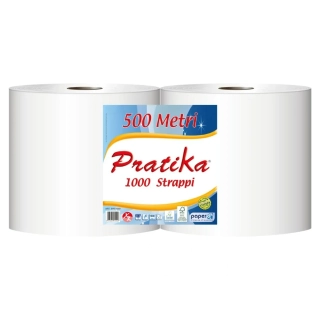 Průmyslová role Paperdi PRATIKA