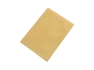 Obchodní taška B4 s křížovým dnem 