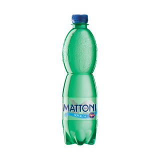 Mattoni 0,5 L - neperlivá