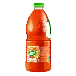 Jupí sirup 3 L - Pomeranč