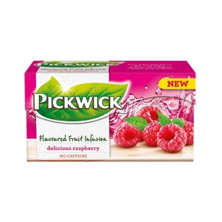 Pickwick Lahodná malina