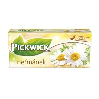 Pickwick Heřmánek