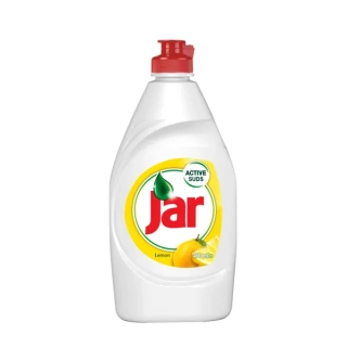 JAR Lemon - prostředek na mytí nádobí 450 ml