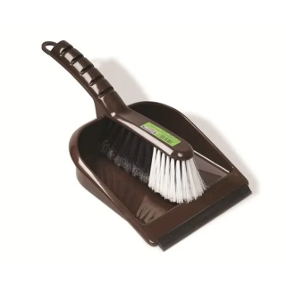 Sada smetáčku s lopatkou