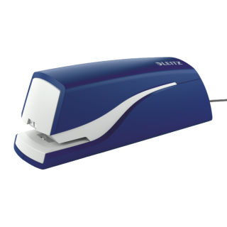 Sešívačka elektrická Leitz NeXXt 5532 modrá