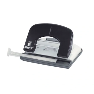 Děrovačka Boxer P1 - černá