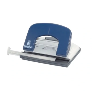 Děrovačka Boxer P1 - modrá