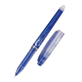 Roller Pilot Frixion Point 05 - modrý