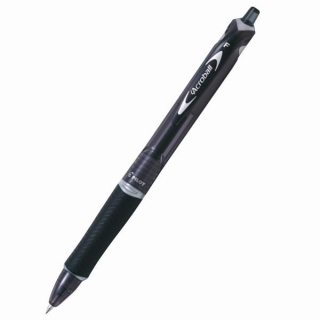 Roller Pilot Acroball - černý