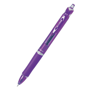 Roller Pilot Acroball - fialový