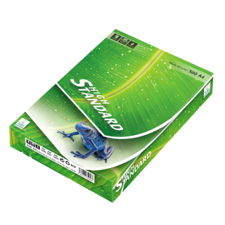 Papír Standard - A3, 80g