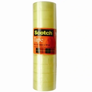 Lepicí páska 3M Scotch 508 - 15 mm x 10 m