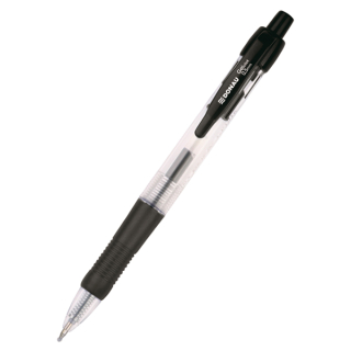 Propiska Donau GEL CLICK - černá