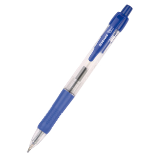 Propiska Donau GEL CLICK - modrá