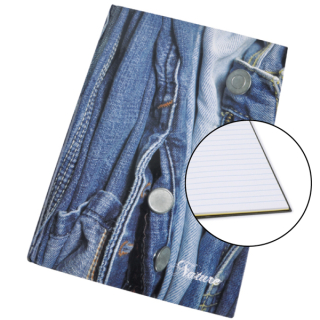 Záznamní kniha, A4, linka