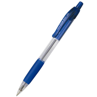 Propiska Penac CCH3 - modrá